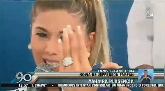 ¿Será de compromiso? ¿Será de compromiso?