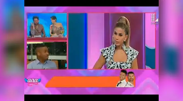 Cuenta también que desde pequeña soñaba con su orquesta