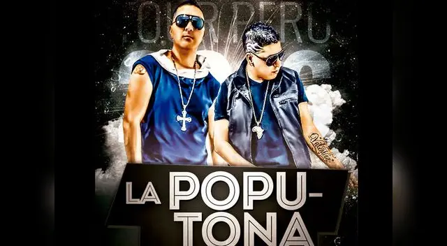 Los argentinos planean colocar su nuevo hit. 