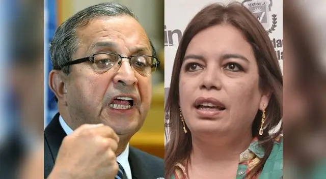 Mora pidió que se rectifique tras acusarlo sin pruebas.