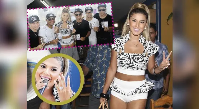 Tiene cartera Louis Vuitton al mismo estilo que Melissa Klug. Tiene cartera Louis Vuitton al mismo estilo que Melissa Klug.