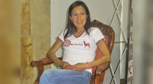 Entrena el doble tras ser habilitada para competir los JJ.OO. Entrena el doble tras ser habilitada para competir los JJ.OO.