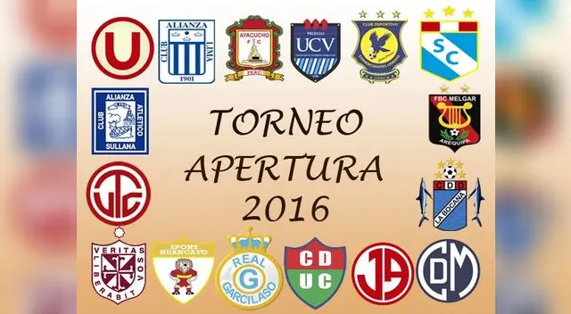 Conoce la tercera fecha