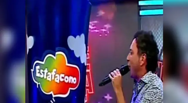 'Estafacono' de Nubechuz de Galdós.