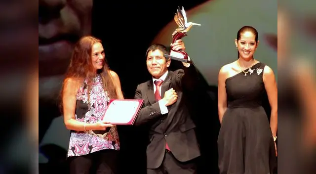 Israel Hilario Campeón en el Mundial Paracycling Israel Hilario Campeón en el Mundial Paracycling