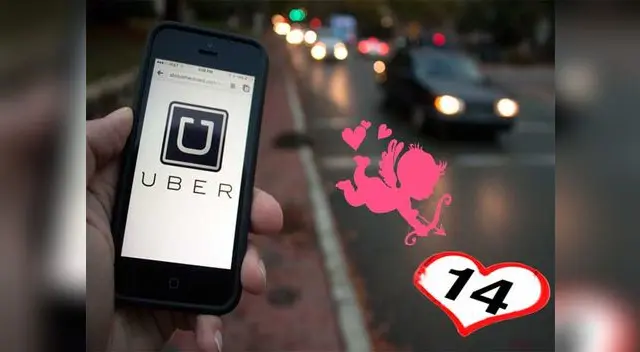 Uber, la aplicación para recibir un transporte de primer nivel. Uber, la aplicación para recibir un transporte de primer nivel.