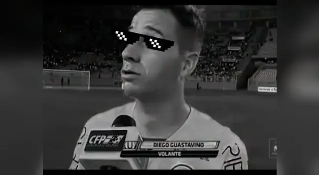 Figura crema fue blanco de burlas