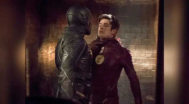 Zoom tiene propuesto destruir a Flash para ser el más rápido Zoom tiene propuesto destruir a Flash para ser el más rápido