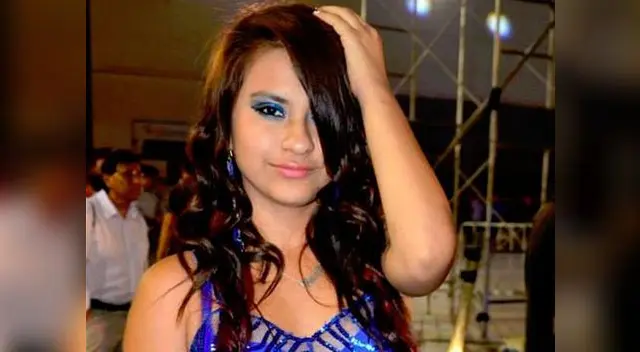 Cantante confirmó su distanciamiento a través de Facebook. Cantante confirmó su distanciamiento a través de Facebook.