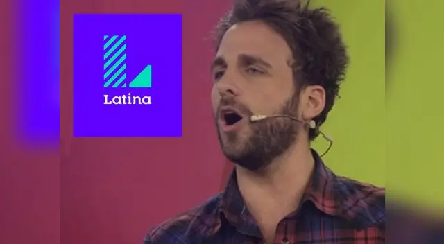 'Peluchín' estaría con un pie afuera por criticar a figuras de Latina.