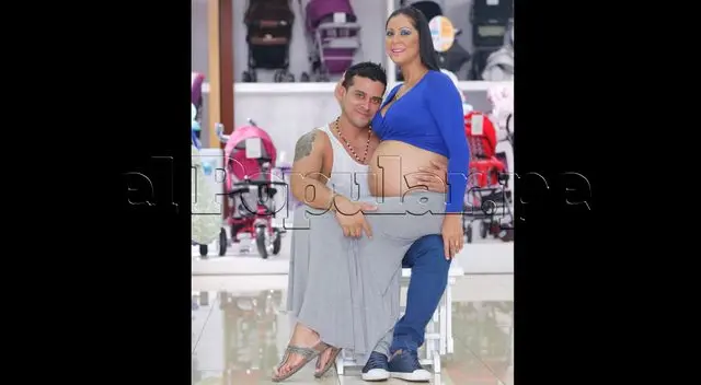 Agradecimiento: mundo bebé 