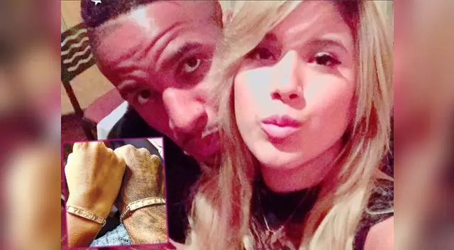 Foquita y rubia recibieron San Valentín en Iquitos, donde reina del totó animó concierto. Foquita y rubia recibieron San Valentín en Iquitos, donde reina del totó animó concierto.