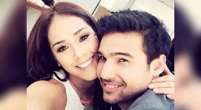 El trabajo los mantuvo alejados en San Valentín El trabajo los mantuvo alejados en San Valentín