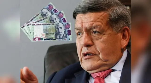 Candidato estaría violando Ley Electoral. Candidato estaría violando Ley Electoral.