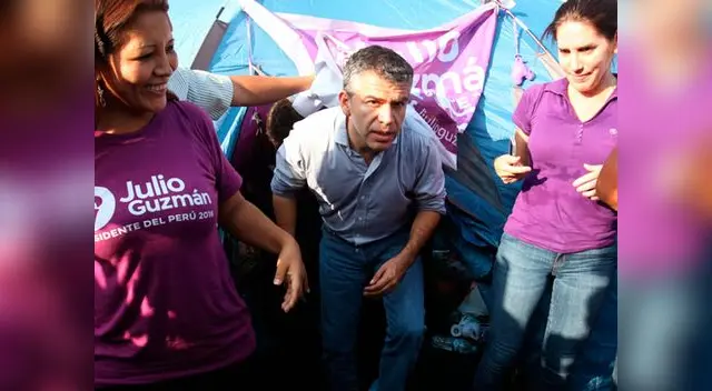 JNE dio su fallo este martes JNE dio su fallo este martes