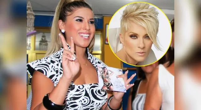 Salsera no empezó bien su trayectoria como solista