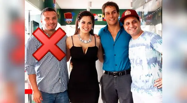 Incidente con reportero no habría sido pasado por alto