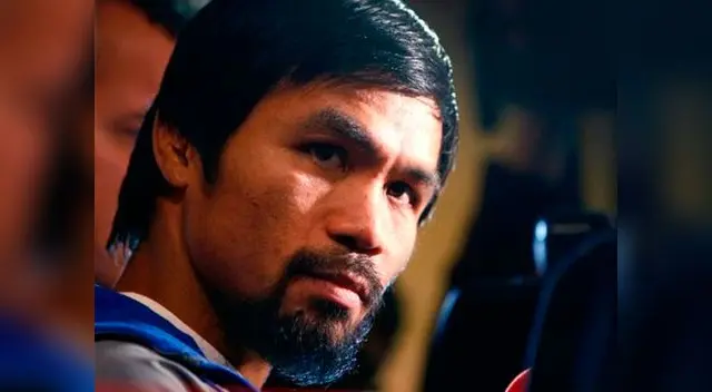 Lejos de rectificarse, el boxeador ratificó su opinión Lejos de rectificarse, el boxeador ratificó su opinión