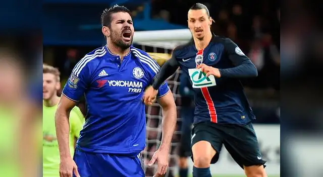 Duelo de equipos millonarios