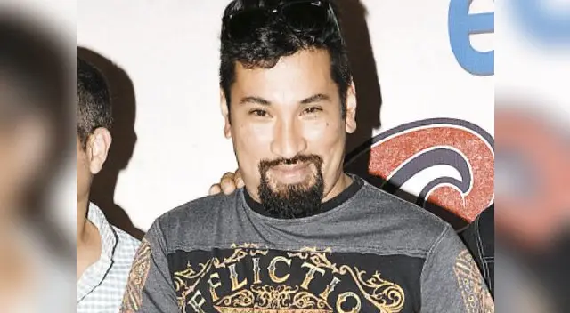 Conductor de la batería de nuevo en la pantalla grande.