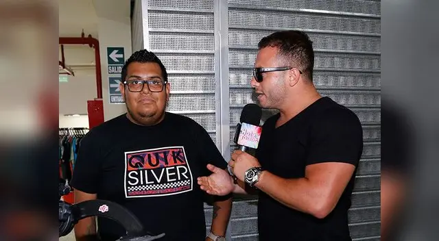 Esto le costó caro a conductor. Esto le costó caro a conductor.