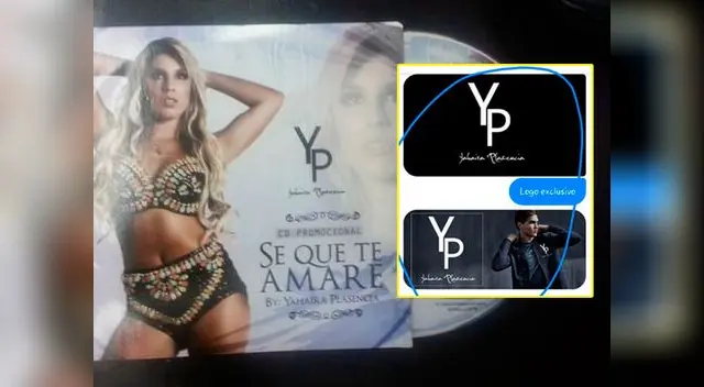 Diseñador asegura que usaron logo sin pagarle Diseñador asegura que usaron logo sin pagarle