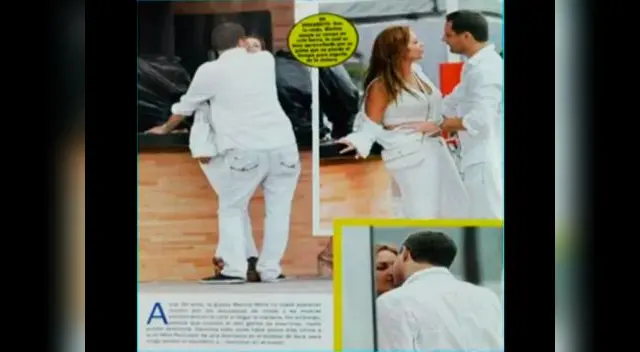 Se divirtió hasta las 8:00 a.m.