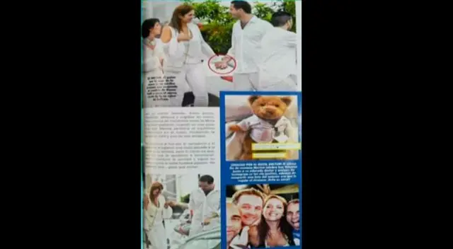 Se divirtió hasta las 8:00 a.m.