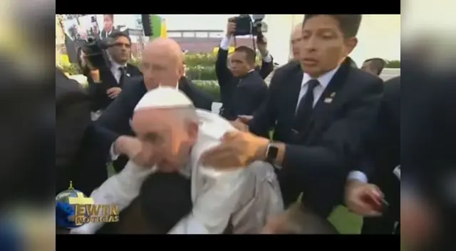 El hecho fue visto en las pantallas grandes. El hecho fue visto en las pantallas grandes.