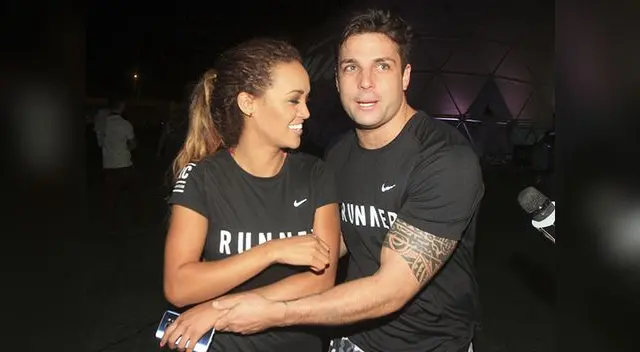 Guerrero reconoce cariño especial por su amada.