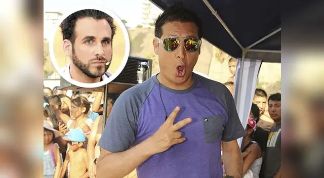 Se enfrentaron cara a cara.