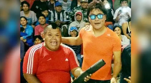 Conoce la vida secreta del querido personaje. Conoce la vida secreta del querido personaje.