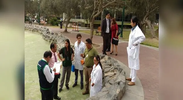 Municipio informó sobre exámenes clínicos. Municipio informó sobre exámenes clínicos.