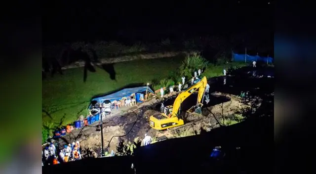 PetroPerú descarta que se trate de un derrame de petróleo PetroPerú descarta que se trate de un derrame de petróleo