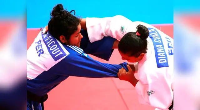 Judo peruano buscará hacer historia.