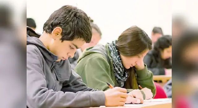 Toma nota: Al no sentir apoyo en casa, sentirá tristeza, rabia contra sí mismo, y bajará su autoestima. Toma nota: Al no sentir apoyo en casa, sentirá tristeza, rabia contra sí mismo, y bajará su autoestima.