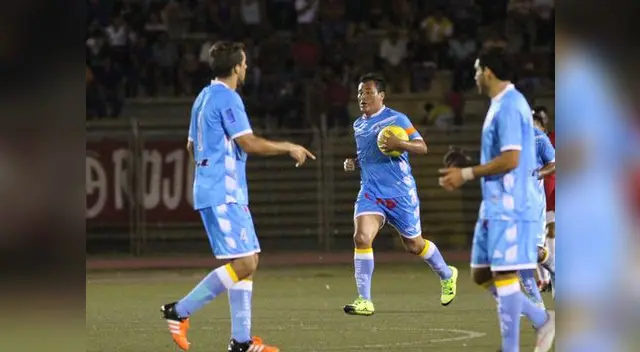 DT atoche fue echado de La Bocana tras empate con Comercio. DT atoche fue echado de La Bocana tras empate con Comercio.