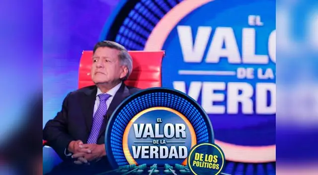 César Acuña deberá responder algunas preguntas incómodas.