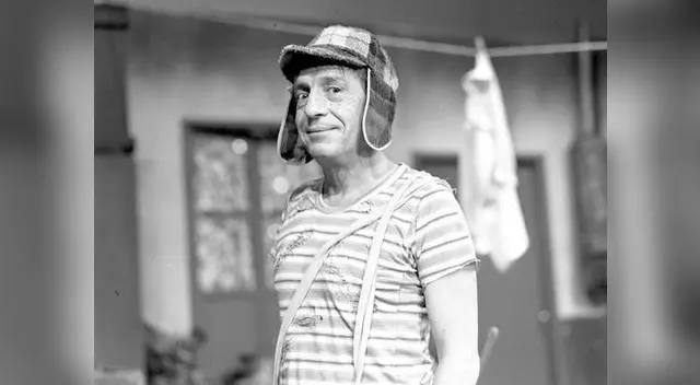 El querido 'Chavo del 8' cumpliría 87 años. El querido 'Chavo del 8' cumpliría 87 años.