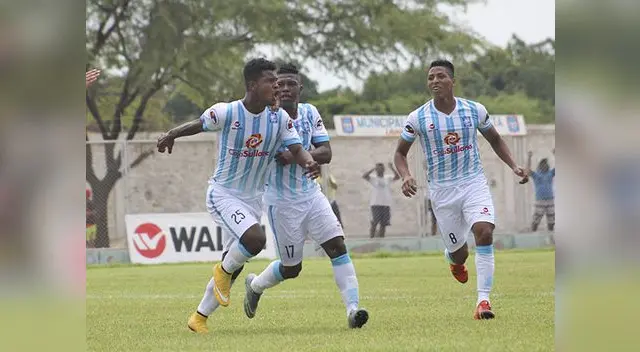 Los sullanenses celebran el primero de Rodríguez. Los sullanenses celebran el primero de Rodríguez.