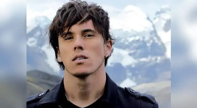 Cedric estrenó su primer single como solista.