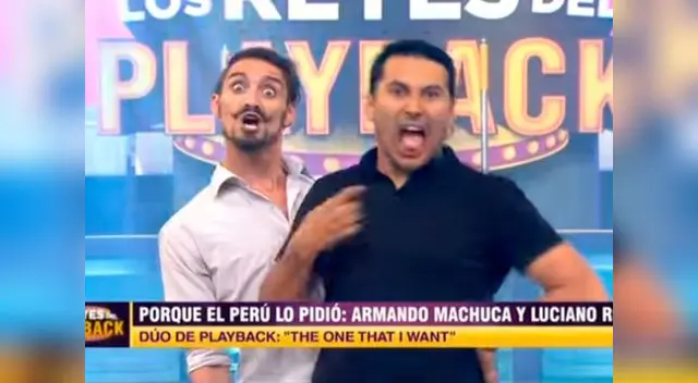 Son considerados los mejores participantes de la semana.