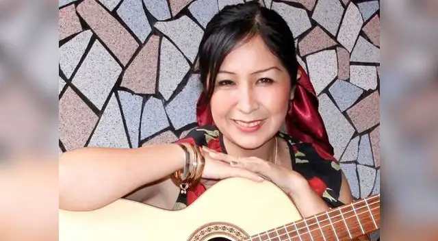 Maribel Chira se enfrentará en la Quinta Vergara.