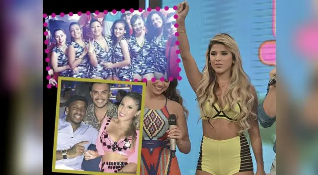 Dice que le parece extraño que justo en su lanzamiento hayan filtrado todo. Dice que le parece extraño que justo en su lanzamiento hayan filtrado todo.