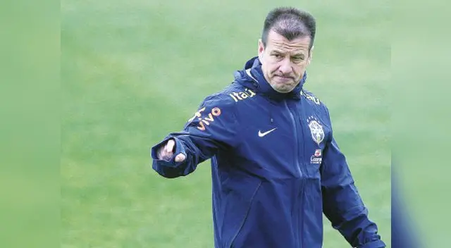 Recuerda que en Chile nuestro equipo lo complicó mucho. Recuerda que en Chile nuestro equipo lo complicó mucho.