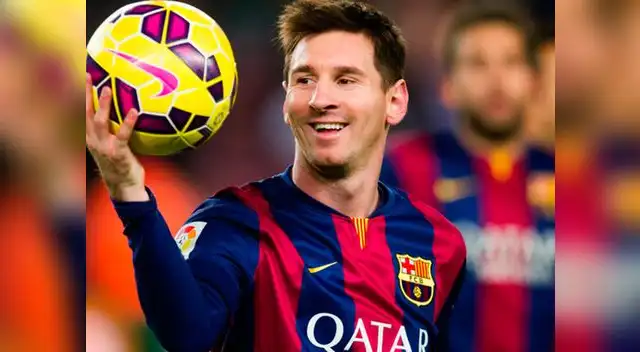 Barcelona vs. Arsenal: Lionel Messi será protagonista.