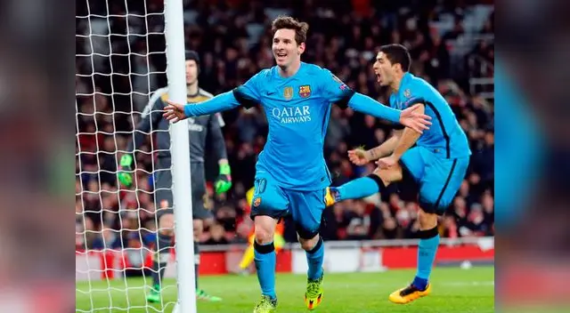 Azulgranas dominaron el encuentro sin problemas