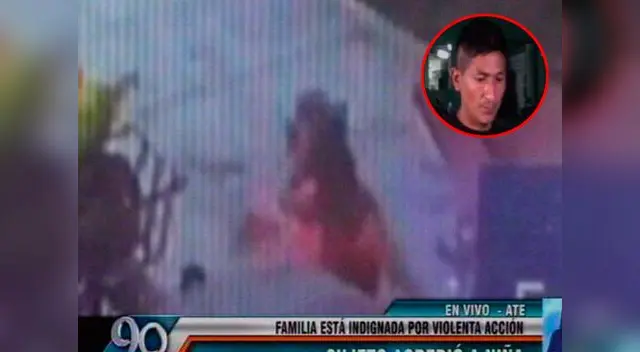 La menor recibirá ayuda psicológica. La menor recibirá ayuda psicológica.