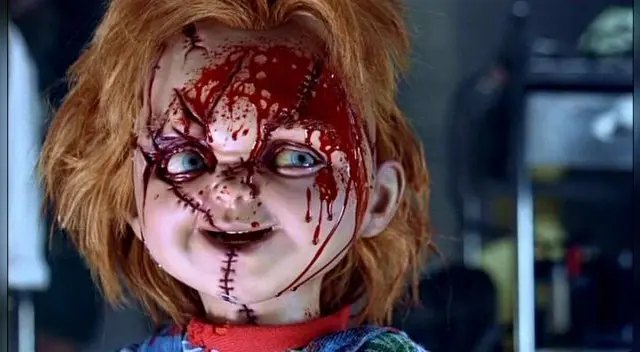 Chucky no estará solo, su novia lo acompañará nuevamente en sus aventuras. 