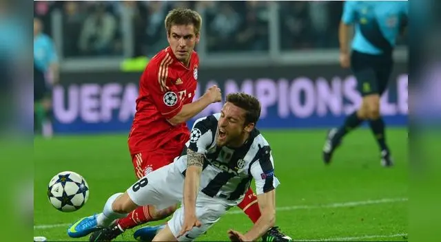 Bávaros llegan con bajas en la defensa